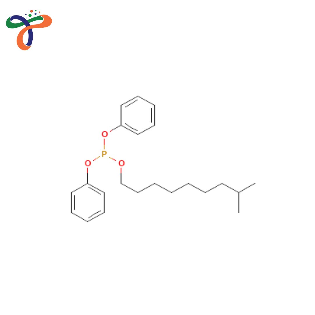 Diphenyl Isodecyl Phosphite